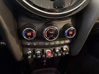 MINI JOHN_COOPER_WORKS_CABRIO Sport Autom., LED H/K HuD Kamera Navi - bilder 19