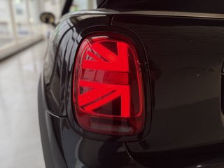 MINI JOHN_COOPER_WORKS_CABRIO Sport Autom., LED H/K HuD Kamera Navi - bilder 24