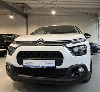 Citroën C3 Gebrauchtwagen Kaufen