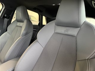 Audi A3 Sportback S-Line Sport Autom., Matrix Sonos Pano Navi - bilder 9