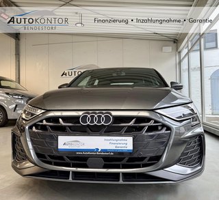 Audi A3 Gebrauchtwagen Kaufen