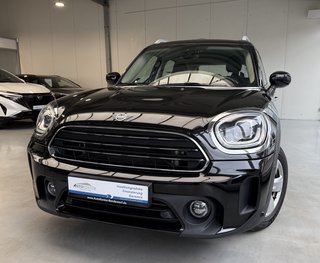 MINI Cooper Countryman Sport Autom., LED AHK Sitzhzg. PDC - foto 2