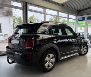 MINI Cooper Countryman Sport Autom., LED AHK Sitzhzg. PDC - foto 5