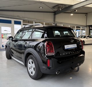 MINI Cooper Countryman Sport Autom., LED AHK Sitzhzg. PDC - foto 4