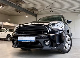 MINI Cooper Countryman Sport Autom., LED AHK Sitzhzg. PDC - foto 3