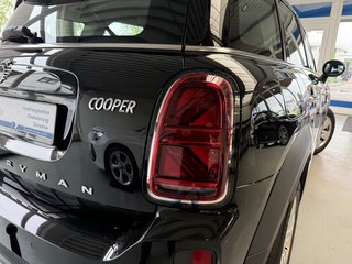 MINI Cooper Countryman Sport Autom., LED AHK Sitzhzg. PDC - foto 7