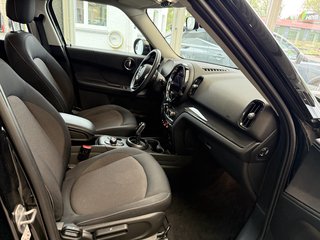 MINI Cooper Countryman Sport Autom., LED AHK Sitzhzg. PDC - foto 9