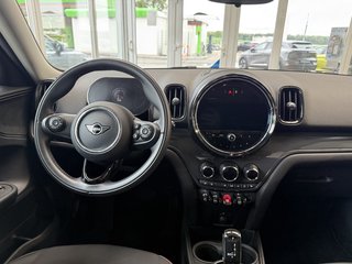 MINI Cooper Countryman Sport Autom., LED AHK Sitzhzg. PDC - foto 1