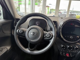 MINI Cooper Countryman Sport Autom., LED AHK Sitzhzg. PDC - foto 2