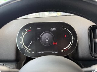 MINI Cooper Countryman Sport Autom., LED AHK Sitzhzg. PDC - foto 10