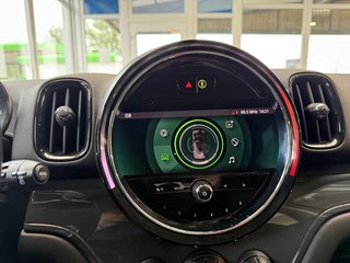 MINI Cooper Countryman Sport Autom., LED AHK Sitzhzg. PDC - foto 11