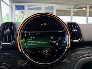 MINI Cooper Countryman Sport Autom., LED AHK Sitzhzg. PDC - foto 15