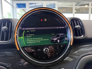 MINI Cooper Countryman Sport Autom., LED AHK Sitzhzg. PDC - foto 16
