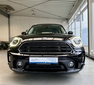 MINI Cooper Countryman Sport Autom., LED AHK Sitzhzg. PDC - foto 17