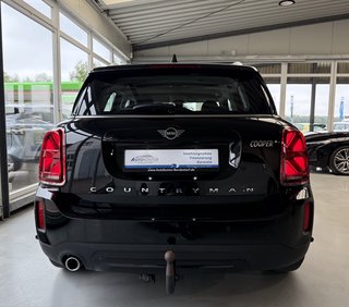 MINI Cooper Countryman Sport Autom., LED AHK Sitzhzg. PDC - foto 19