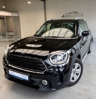 MINI Cooper Countryman Sport Autom., LED AHK Sitzhzg. PDC - foto 20