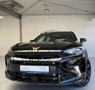 CUPRA Formentor Gebrauchtwagen Kaufen