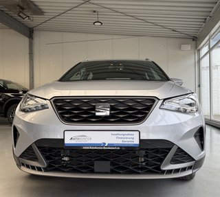 SEAT Arona Used vehicle for sale