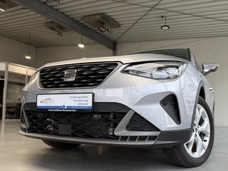 SEAT Arona FR Autom.Sport . LED Kamera Virtual Winterp PDC - foto 3