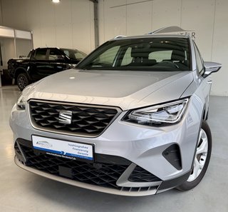 SEAT Arona FR Autom.Sport . LED Kamera Virtual Winterp PDC - foto 2