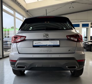 SEAT Arona FR Autom.Sport . LED Kamera Virtual Winterp PDC - foto 6