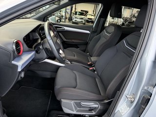 SEAT Arona FR Autom.Sport . LED Kamera Virtual Winterp PDC - foto 9