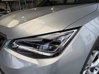SEAT Arona FR Autom.Sport . LED Kamera Virtual Winterp PDC - foto 7