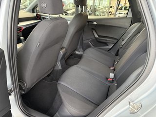 SEAT Arona FR Autom.Sport . LED Kamera Virtual Winterp PDC - foto 10