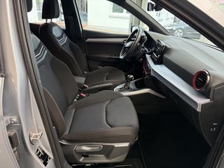 SEAT Arona FR Autom.Sport . LED Kamera Virtual Winterp PDC - foto 1