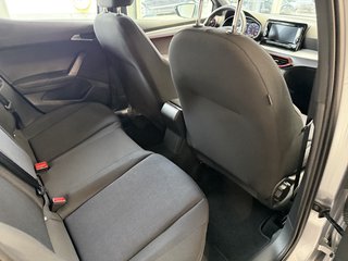 SEAT Arona FR Autom.Sport . LED Kamera Virtual Winterp PDC - foto 2