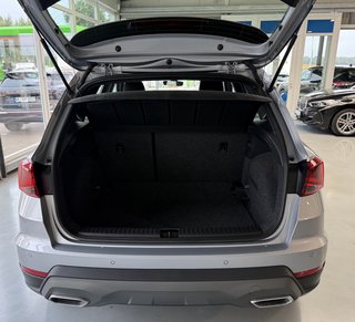 SEAT Arona FR Autom.Sport . LED Kamera Virtual Winterp PDC - foto 6