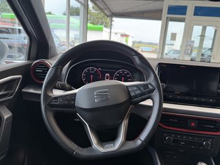 SEAT Arona FR Autom.Sport . LED Kamera Virtual Winterp PDC - foto 4