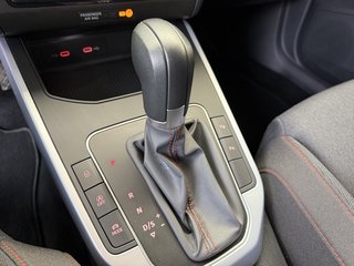SEAT Arona FR Autom.Sport . LED Kamera Virtual Winterp PDC - foto 11