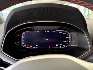 SEAT Arona FR Autom.Sport . LED Kamera Virtual Winterp PDC - foto 14