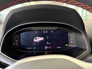 SEAT Arona FR Autom.Sport . LED Kamera Virtual Winterp PDC - foto 13