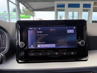 SEAT Arona FR Autom.Sport . LED Kamera Virtual Winterp PDC - foto 16
