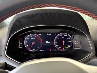 SEAT Arona FR Autom.Sport . LED Kamera Virtual Winterp PDC - foto 12