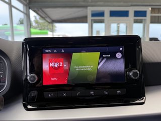 SEAT Arona FR Autom.Sport . LED Kamera Virtual Winterp PDC - foto 17