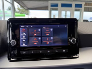 SEAT Arona FR Autom.Sport . LED Kamera Virtual Winterp PDC - foto 18