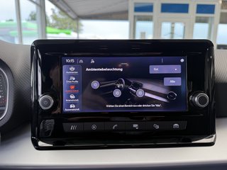 SEAT Arona FR Autom.Sport . LED Kamera Virtual Winterp PDC - foto 20