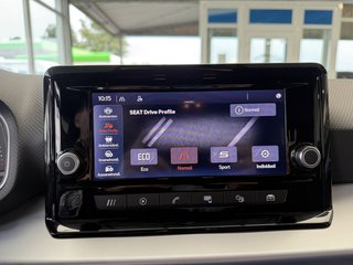 SEAT Arona FR Autom.Sport . LED Kamera Virtual Winterp PDC - foto 19