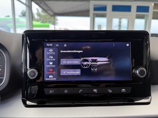 SEAT Arona FR Autom.Sport . LED Kamera Virtual Winterp PDC - foto 21