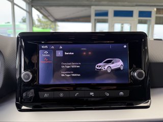 SEAT Arona FR Autom.Sport . LED Kamera Virtual Winterp PDC - foto 22