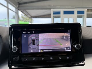 SEAT Arona FR Autom.Sport . LED Kamera Virtual Winterp PDC - foto 23