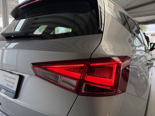 SEAT Arona FR Autom.Sport . LED Kamera Virtual Winterp PDC - foto 26