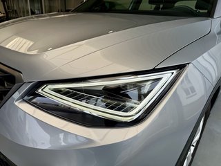 SEAT Arona FR Autom.Sport . LED Kamera Virtual Winterp PDC - foto 25