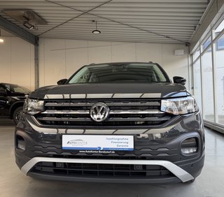 Volkswagen T-Cross Used vehicle for sale