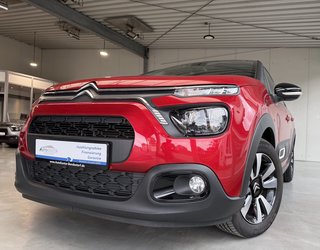Citroën C3 Shine Pack LED CarPlay PDC Sitzhzg. - foto 3