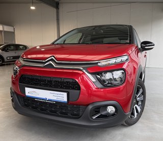 Citroën C3 Shine Pack LED CarPlay PDC Sitzhzg. - foto 2