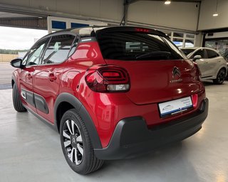Citroën C3 Shine Pack LED CarPlay PDC Sitzhzg. - foto 4